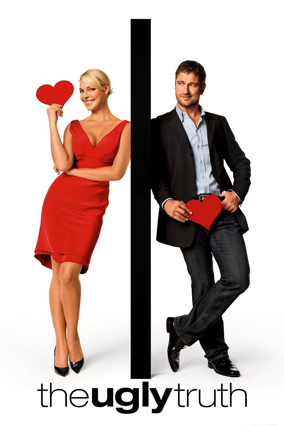 The Ugly Truth (2009) [27148] (A1764844838) [[Movies]] --Plex--